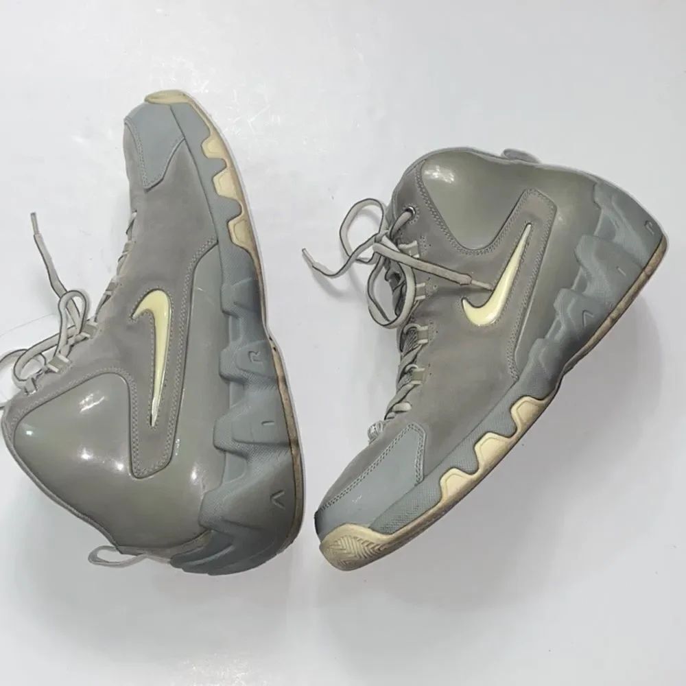 NIKE Air Flight Vintage Classic 2004 Basketball 040810 XC VTG, Shoes Men 11.5
